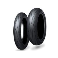 正規品／ダンロップ 汎用 SPORTMAX Q5A 110/70R17 54H フロント TL DUNLOP バイク | モトメガネYahoo!店