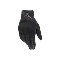 正規品／アルパインスターズ COPPER GLOVE（10 BLACK） サイズ：S Alpinestars バイク | モトメガネYahoo!店