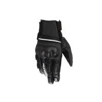 正規品／アルパインスターズ PHENOM LEATHER GLOVE（12 BLACK WHITE） サイズ：XL Alpinestars バイク | モトメガネYahoo!店