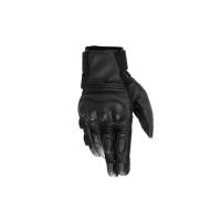 正規品／アルパインスターズ PHENOM LEATHER GLOVE（1100 BLACK BLACK） サイズ：M Alpinestars バイク | モトメガネYahoo!店