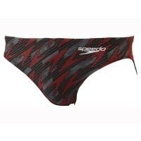 正規品／speedo SC42407F FLEX SX BOOM（レッド×ブラック） サイズ：S speedo キャンプ | モトメガネYahoo!店