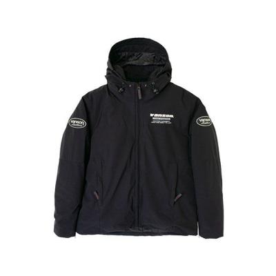 VANSON バイク用ジャケット（サイズ（S/M/L）：3L（XXL））｜バイク