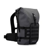 フルヒトロス エベレスト バックパック26L（スレートグレー）/EVEREST Backpack - 軽量・防水防塵・ツーリング用 FURCHTLOS | モトメガネYahoo!店