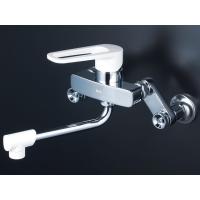 ケーブイケー MSK110KRJ 楽締ソケットシングル混合栓 KVK | モトメガネYahoo!店