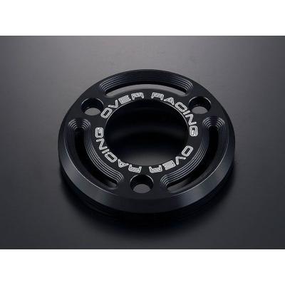 OVER RACING バイク用クラッチカバー｜クラッチ、駆動系｜バイク｜車