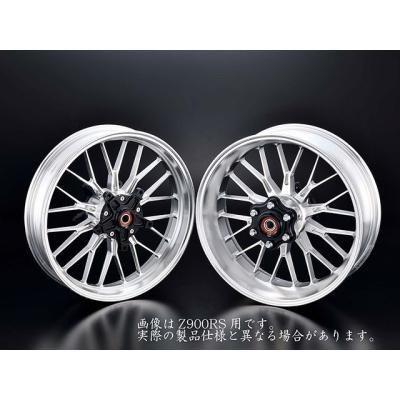 YAMAHA XSR900GP リアホイール 新製品:XSR900 GP/MT-09 GP-XX ホイール