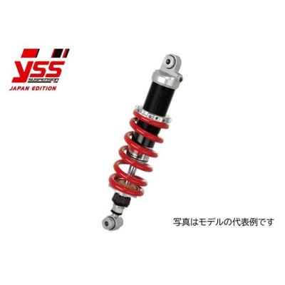 YSS リアサスペンション 340（車、バイク、自転車）の商品一覧 通販