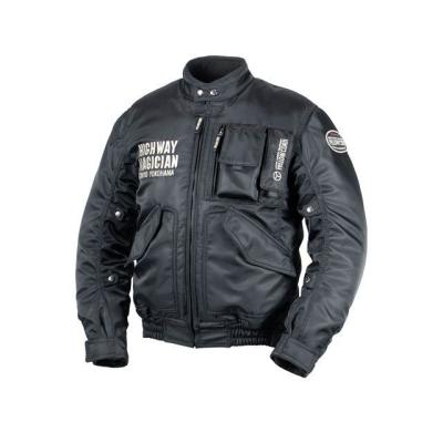 YELLOW CORN ジャケット プロテクター付 LL レッド YB-5301 楽天市場