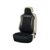 ボンフォーム ファイテンカーボンフロント1枚 フリー（ブラック） BONFORM | モトメガネYahoo!店