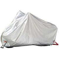 リード工業 BZ-951A バイクカバー S（シルバー） LEAD | モトメガネYahoo!店