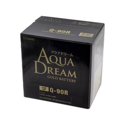 バッテリーq90（アクアドリーム）のおすすめ人気商品一覧 通販 - Yahoo