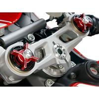 【メーカー直送】エムディーエフ QUICKSUS Fタイプ カラー レッド MDF | モトメガネYahoo!店