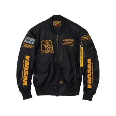 VANSON バイク用ジャケット（サイズ（S/M/L）：4L）｜バイクウェア