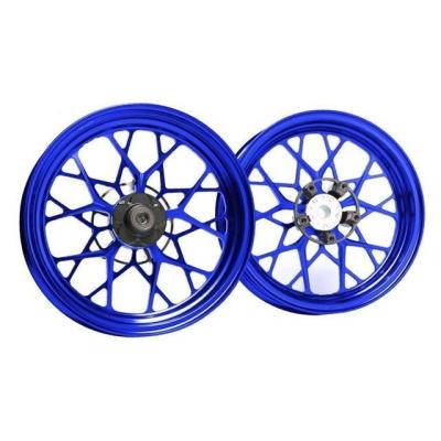 13インチアルミホイール（バイク用タイヤ、ホイール）｜バイク | 車