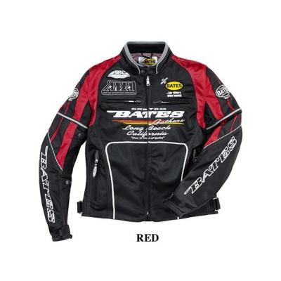 BATES バイク用ジャケット（サイズ（S/M/L）：3L（XXL））｜バイク