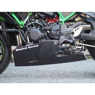 zh2（バイク用アンダーカウル）｜外装パーツ｜バイク | 車、バイク