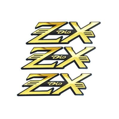 HONDAエンブレム Amazon | ライブDio ZX AF35 立体 クリスタル エンブレム (ピンク