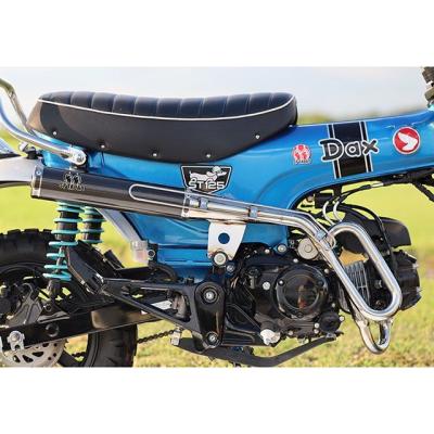 ダックス125（SP忠男／バイク） | 車、バイク、自転車 の商品一覧 通販
