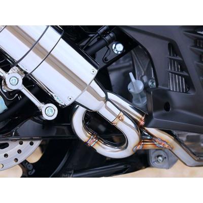 nmax125（SP忠男／バイク マフラー）｜バイク | 車、バイク、自転車 の