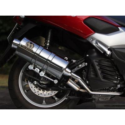 nmax155sp忠男マフラーの商品一覧 通販 - Yahoo!ショッピング