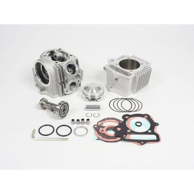 武川　106cc　ボアアップキット　スカット SPECIAL PARTS TAKEGAWA / 17R-Stage Eボアアップキット106cc