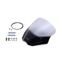 エムアールエー TRICITY125/155 スクリーン ツーリング カラー クリア MRA | モトメガネYahoo!店