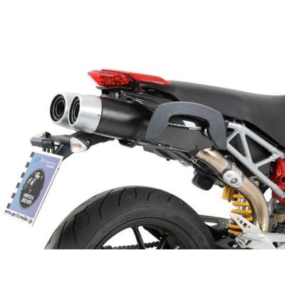 ハイパーモタード796パーツ（バイク用リアキャリア）｜外装パーツ