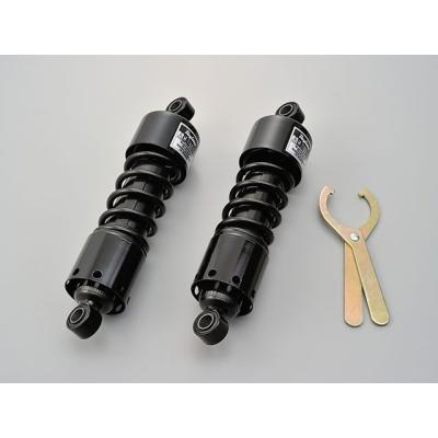 リアサスペンション 280mm（DAYTONA（バイク用品））のおすすめ人気