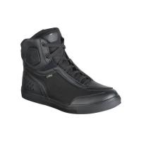 正規品／ダイネーゼ STREET DARKER GORE-TEX SHOES 001-BLACK サイズ：42 Dainese バイク | モトメガネYahoo!店