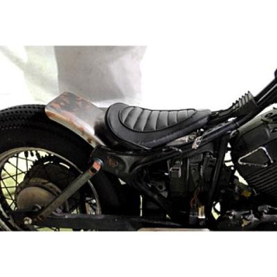 ビラーゴ t&f フラットフェンダー テールランプ付き Garage T＆F ガレージT&F XV250ビラーゴ フラットフェンダーキット T&F