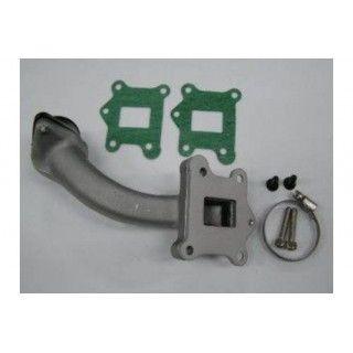 ライブ dio zx（バイク用 インテークチャンバー）｜キャブレター、吸気