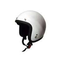 【メーカー直送】モトボワットBB スモールジェットヘルメット カラー：ホワイト moto boite bb バイク | モトメガネYahoo!店