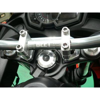 beet japan（バイク用 ハンドルポスト、クランプ）｜ハンドル｜バイク