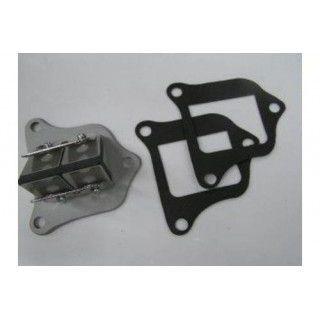 ライブディオzx af35（バイク用リードバルブ）｜キャブレター、吸気系