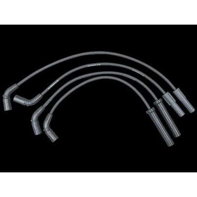 ブルーストリーク　プラグコード　X1200S　太さ8mm　1本　32095-98　未開封　中古品 Harley Davidson（ハーレー・ダビッドソン） ブルーストリーク プラグ