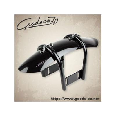 goods スポーツスター フロントフェンダーのおすすめ人気商品一覧 通販