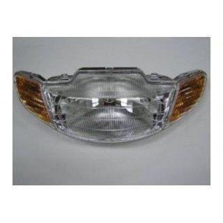 ディオzx ヘッドライトのおすすめ人気商品一覧 通販 - Yahoo!ショッピング