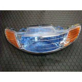 ディオzx ヘッドライトのおすすめ人気商品一覧 通販 - Yahoo!ショッピング