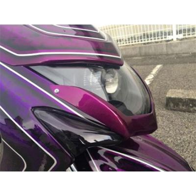 シグナス3型 エアロパーツのおすすめ人気商品一覧 通販 - Yahoo