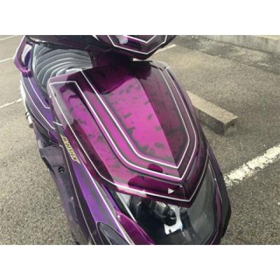 シグナス3型 フロントマスク　mデザイン MーDESIGN Mデザイン シグナスX 3型 フロントマスク タイプ1