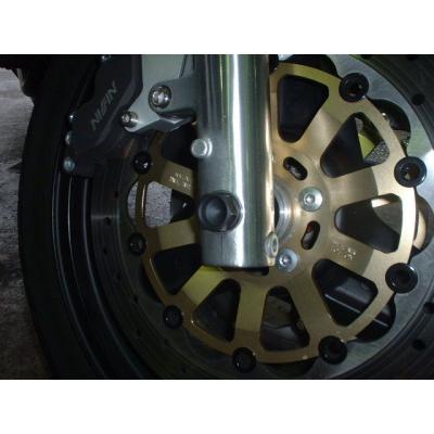 ゼファー750 アクスルシャフト（バイク用タイヤ、ホイール）｜バイク 