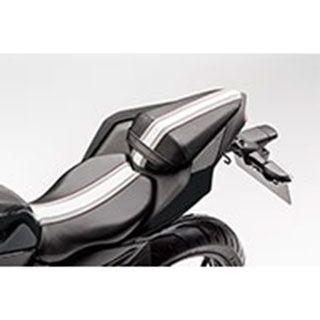 ニンジャ250sl カスタム（バイクシート）｜外装パーツ｜バイク | 車