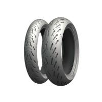 正規品／【特価品】ミシュラン 汎用 ROAD 5 190/55 ZR17 M/C（75W） TL リア Michelin バイク | モトメガネYahoo!店