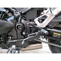 正規品／ビートジャパン Z900RS ハイパーバンク 固定式（ブラック/シルバー） BEET バイク | モトメガネYahoo!店