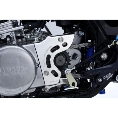 sr400 スプロケットカバーのおすすめ人気商品一覧 通販 - Yahoo