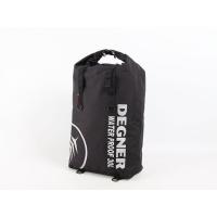 デグナー NB-12C リフレクター付きレインバッグ（ブラック） DEGNER | モトメガネYahoo!店