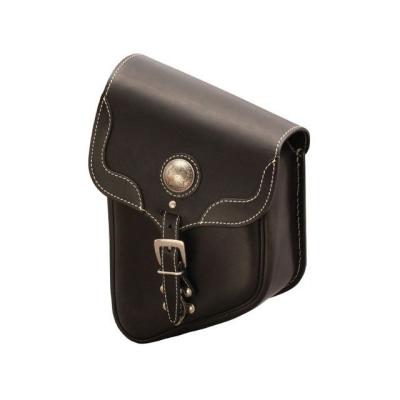 スイングアーム サドルバッグ デグナー（車、バイク、自転車）の