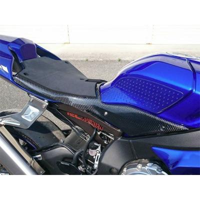 yzf-r1（ブランド登録なし／バイク用シート、テールカウル）｜外装