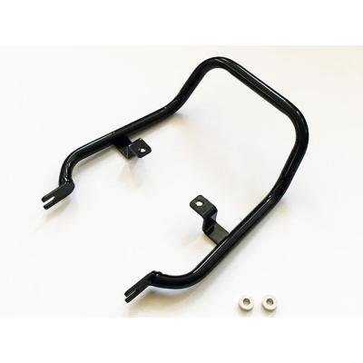 KIJIMA ダブルシート グラブバー 2点セット Amazon | キジマ(Kijima) バイクパーツ グラブバー ダブルシート