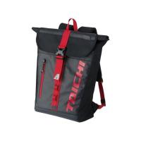 RSタイチ RSB278 WP バックパック（ブラック/レッド） RSTAICHI | モトメガネYahoo!店